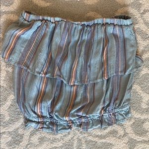 American Eagle Tube Top